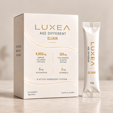 LUXEA-Age Different-Front Box