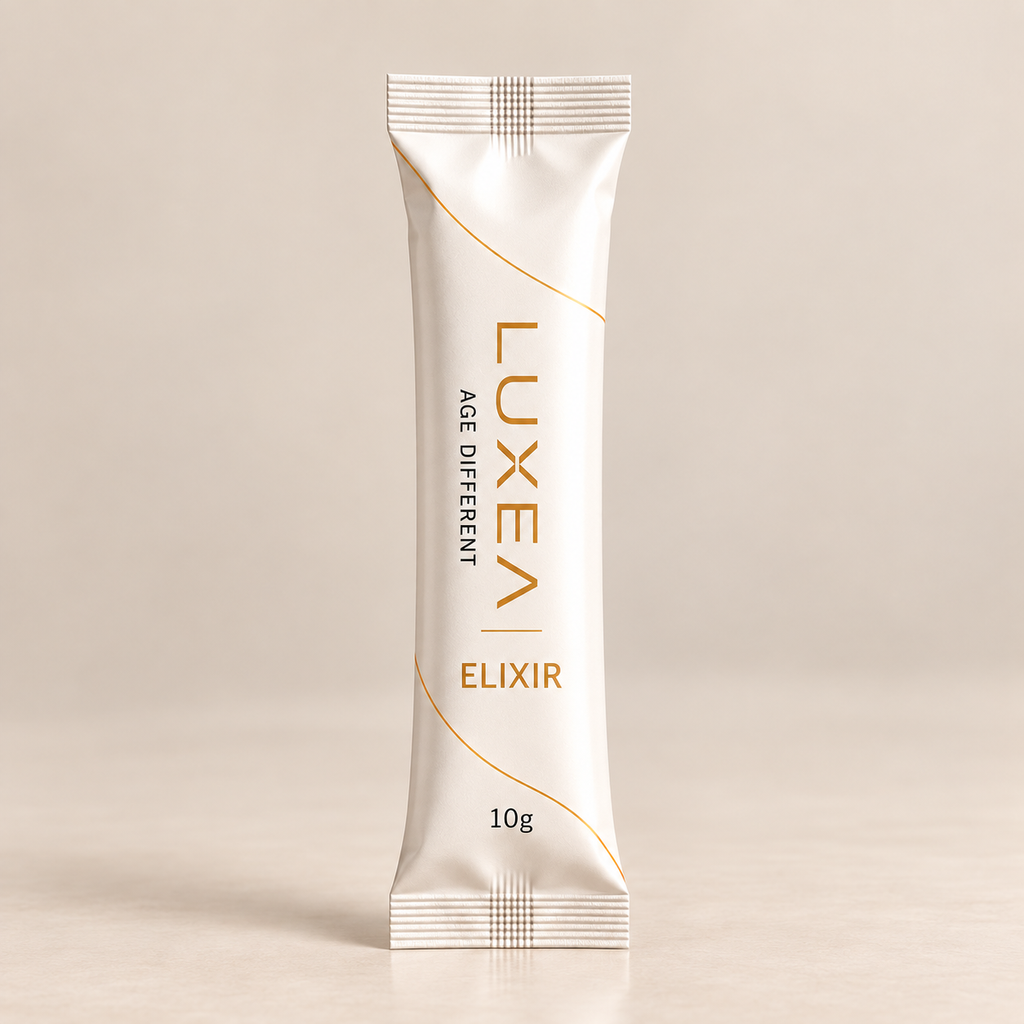 LUXEA-Age Different-Sachet
