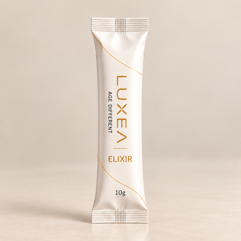 LUXEA-Age Different-Sachet