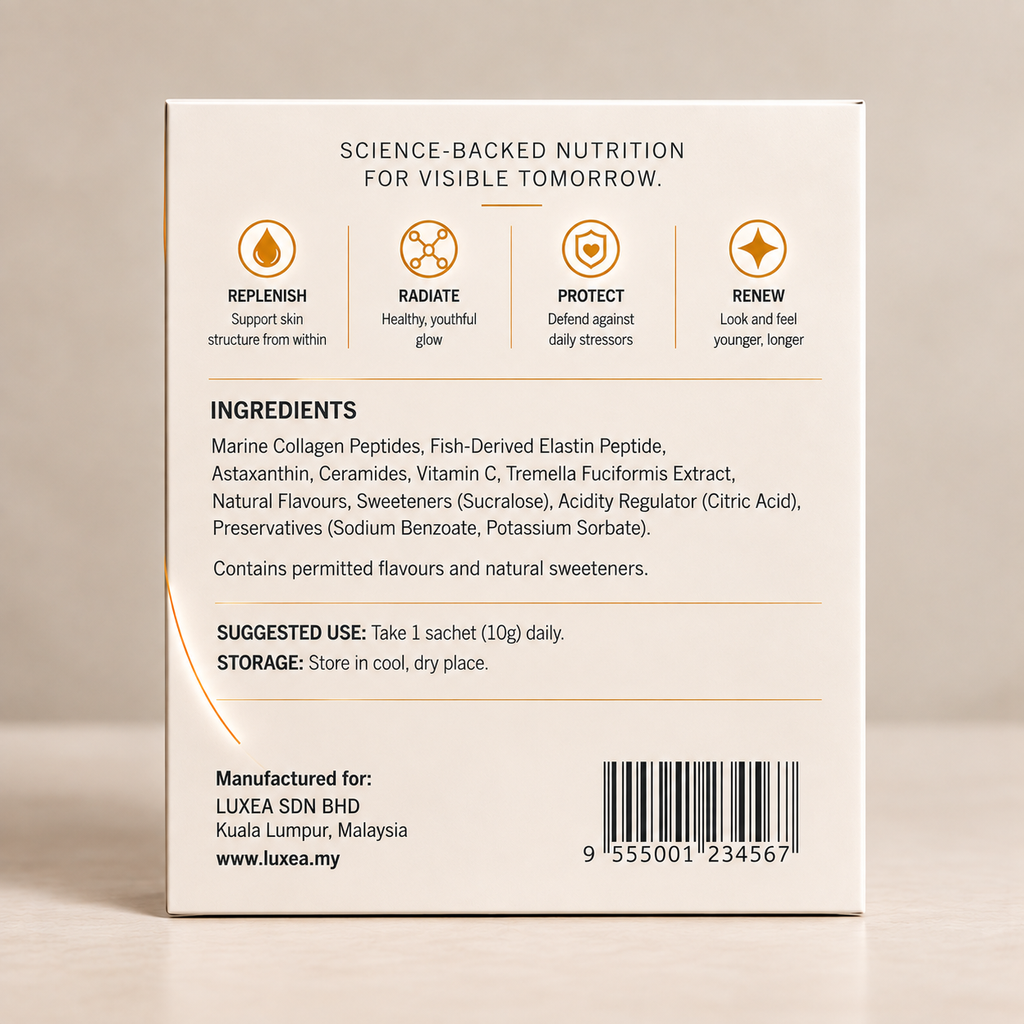 LUXEA-Age Different-Back Box