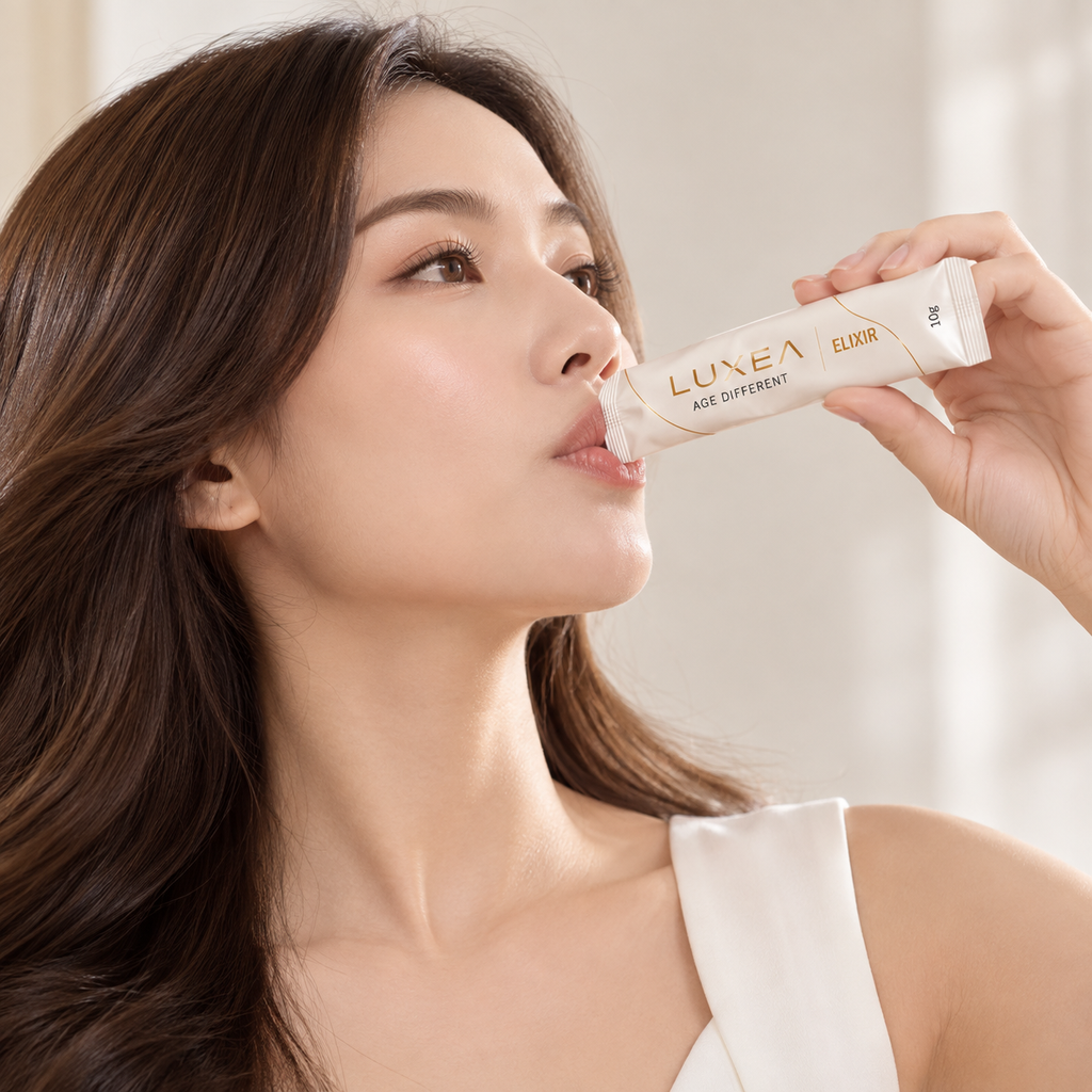 LUXEA-Age Different-Women
