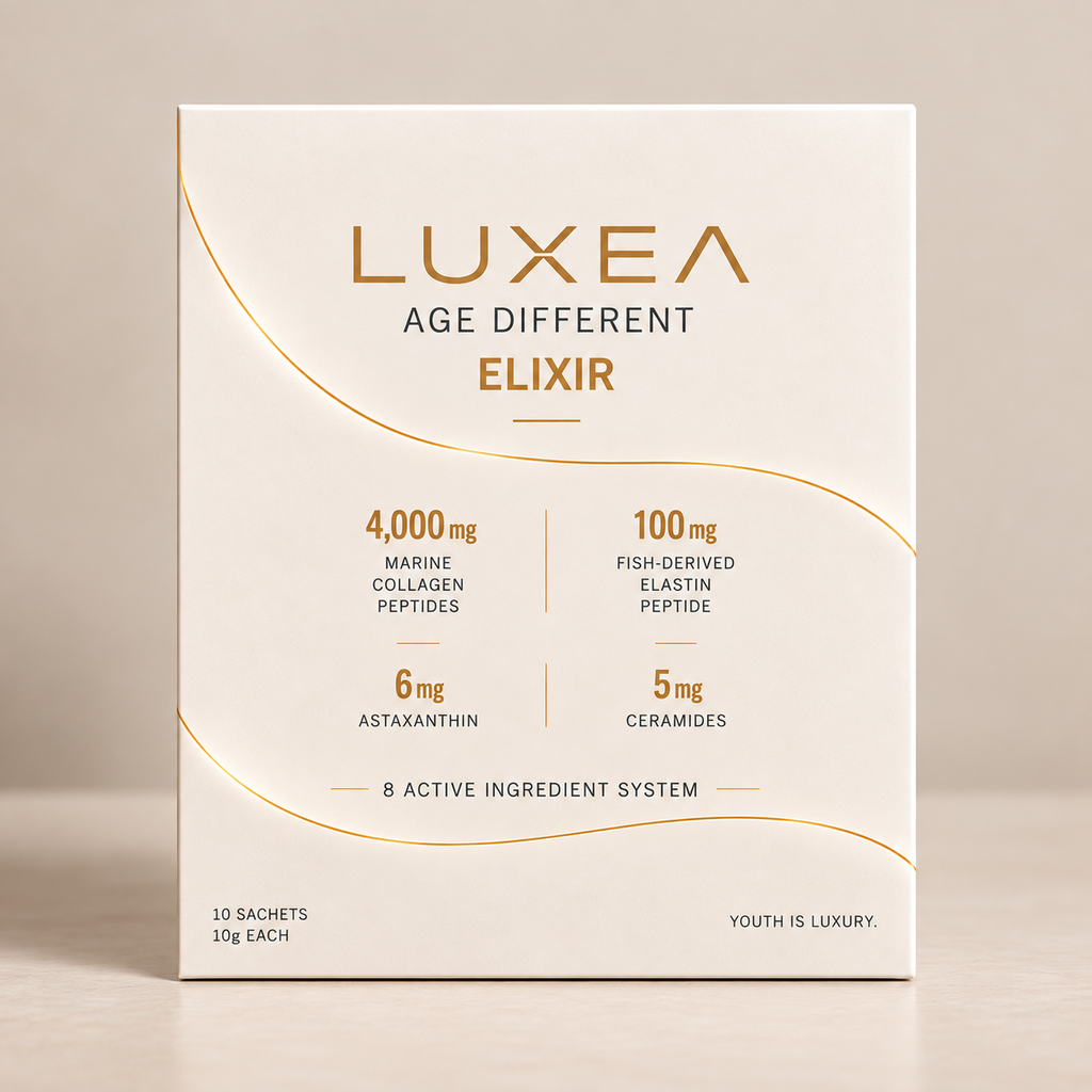 LUXEA-Age Different-Front Box 1