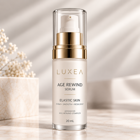 LUXEA-Age Rewind Serum-B