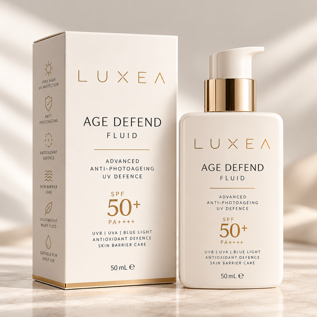 LUXEA Age Defend-A