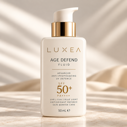 LUXEA Age Defend-B