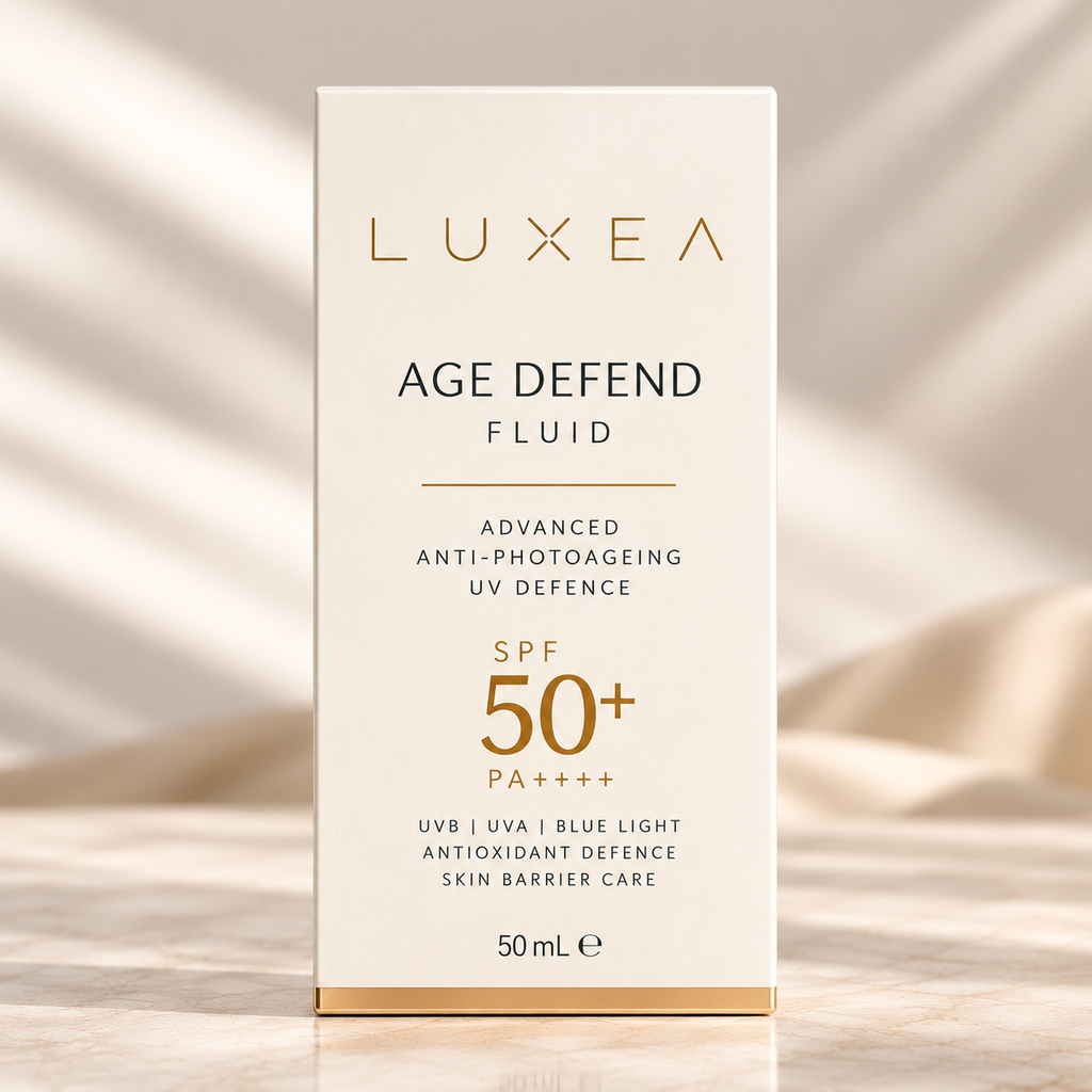 LUXEA Age Defend-C