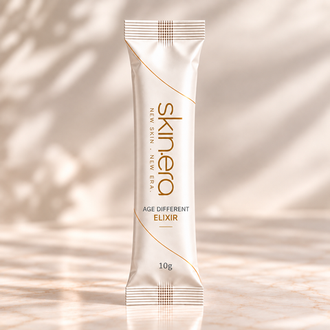 Luxury Skinera Elixir Sachet-A