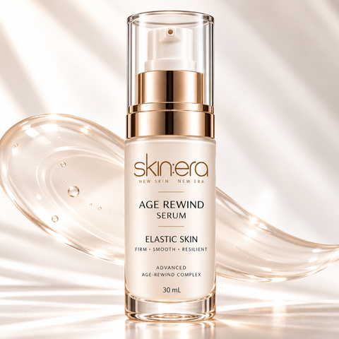 Luxury Skinera Age Rewind Serum-A