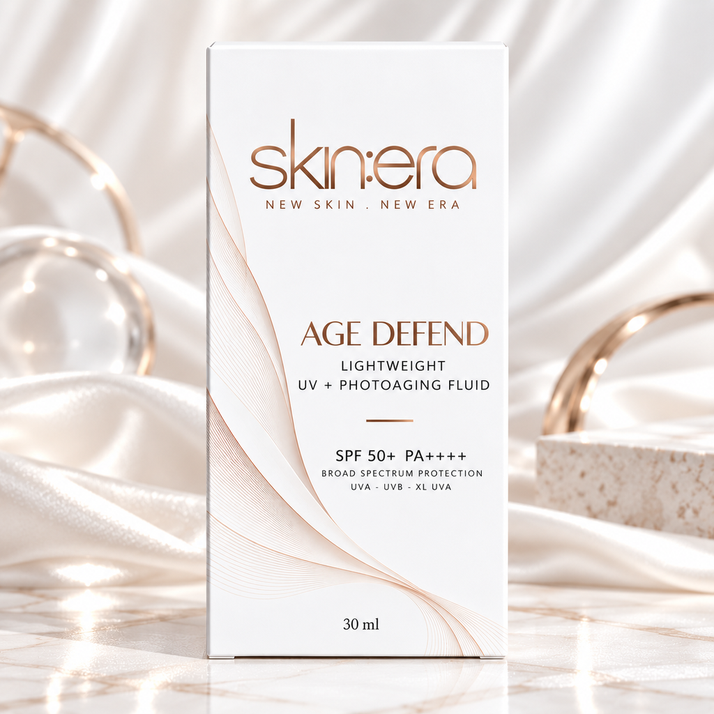 Luxury Age Defend Sunscreen-C