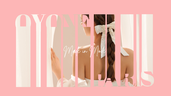 Made in Mode | OYONE PARIS