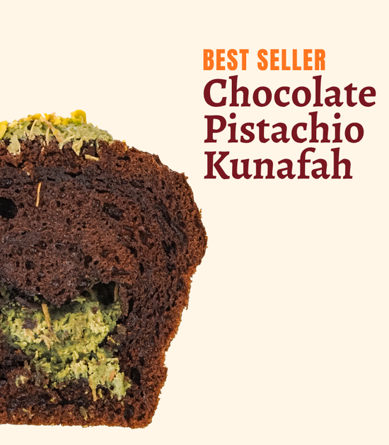  | KNEAD By Chocolat World