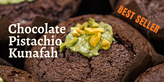  | KNEAD By Chocolat World