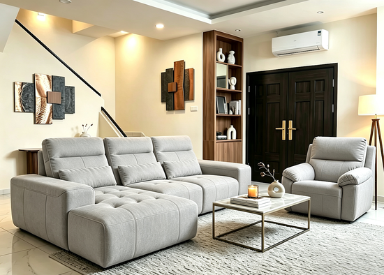 Jumbo Johan Sofa | MILANIHOMELIVING