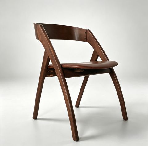AMELLA DINING CHAIR (RT 508-CHR)