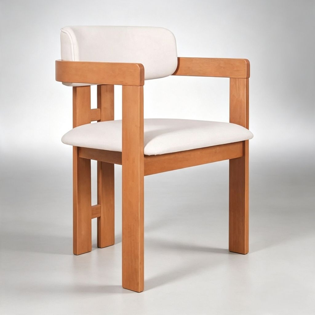 CODY DINING CHAIR (RT 1037-CHR) - 2