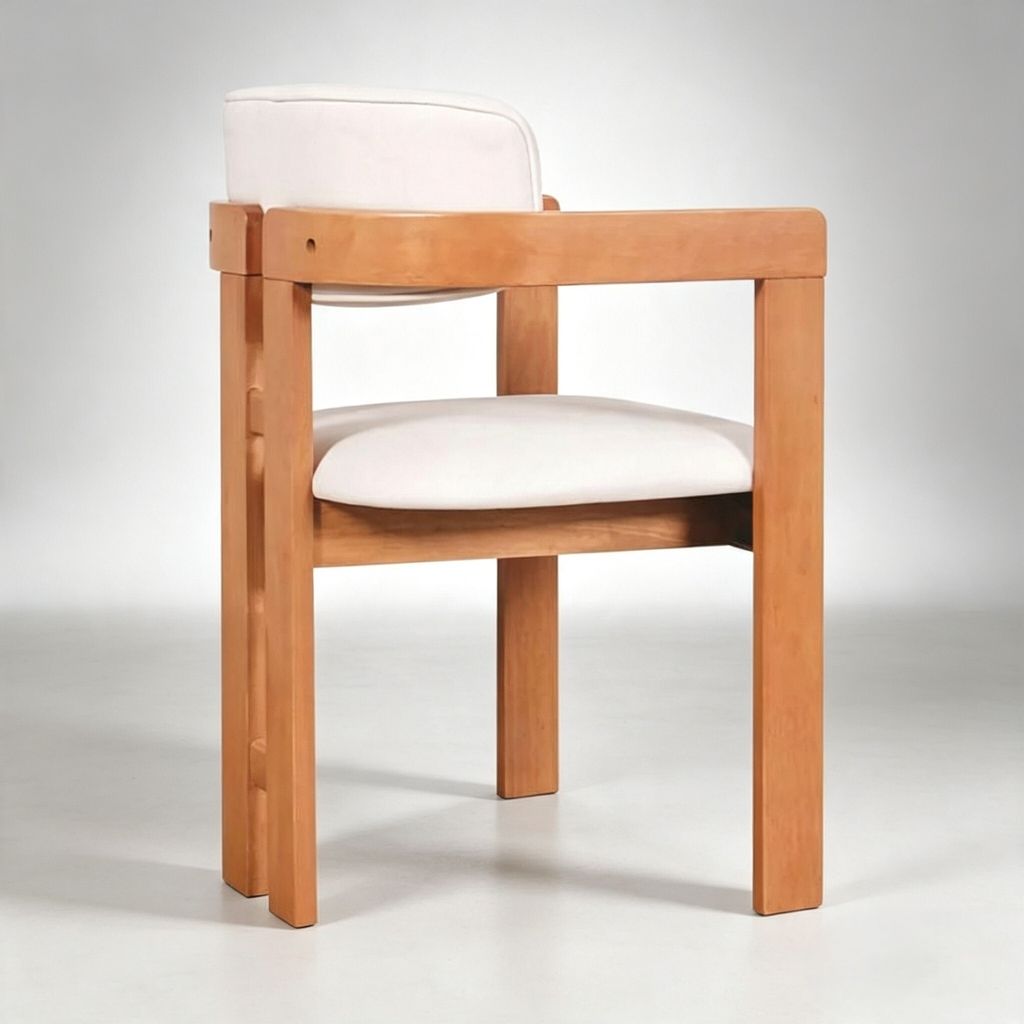 CODY DINING CHAIR (RT 1037-CHR) - 3