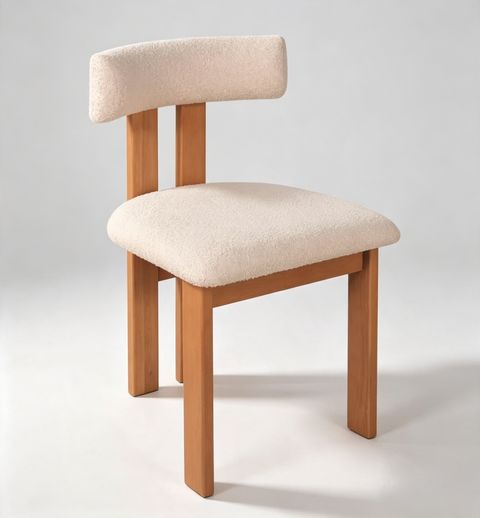 HECTOR DINING CHAIR (RT 995-CHR)