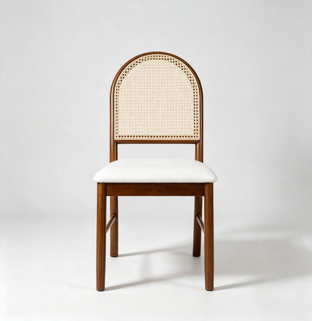 INDIGO DINING CHAIR (RT 1192-CHR