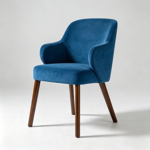 JENNIFER DINING CHAIR (RT 688-CHR)