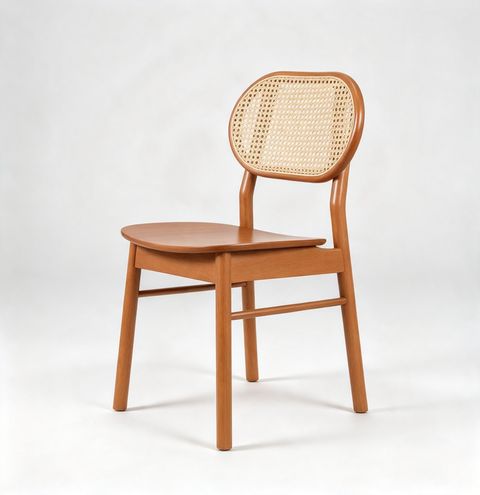 MEGAN DINING CHAIR (RT 1003-CHR)