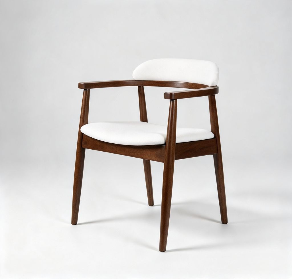METRO DINING CHAIR (RT 1191-CHR)