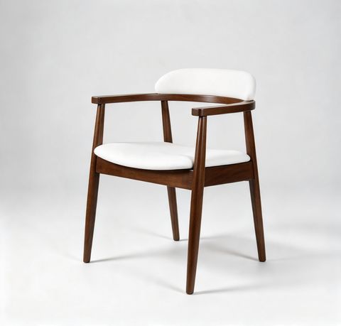 METRO DINING CHAIR (RT 1191-CHR)