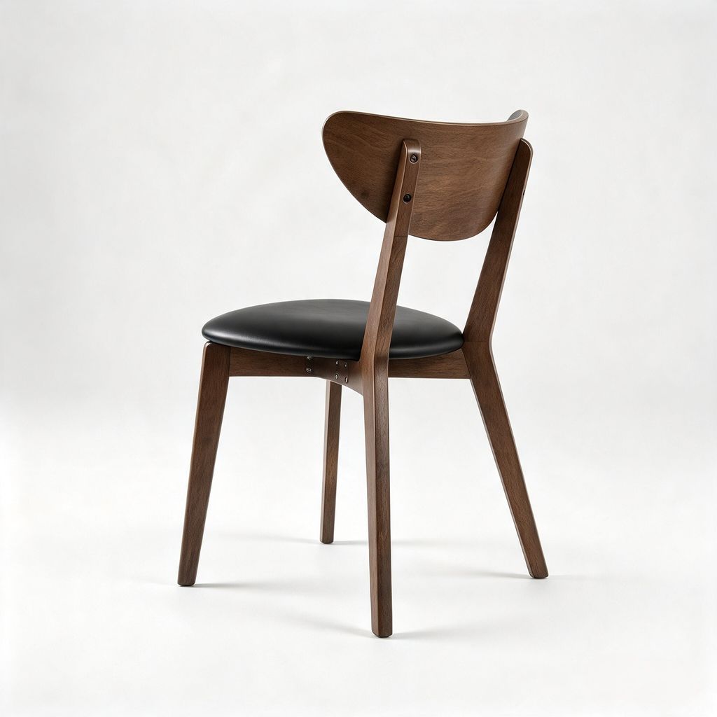 MOROCCO DINING CHAIR (RT 331-CHR)