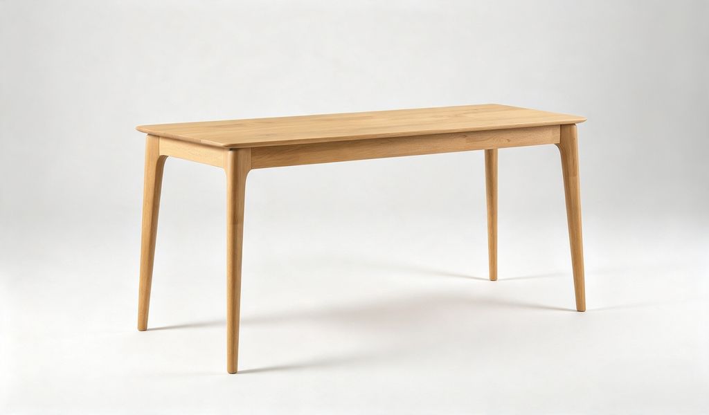 ALICE DINING TABLE (FJ 1580T)