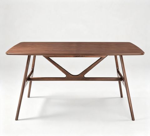 EMILY DINING TABLE (RT 408-TBL）