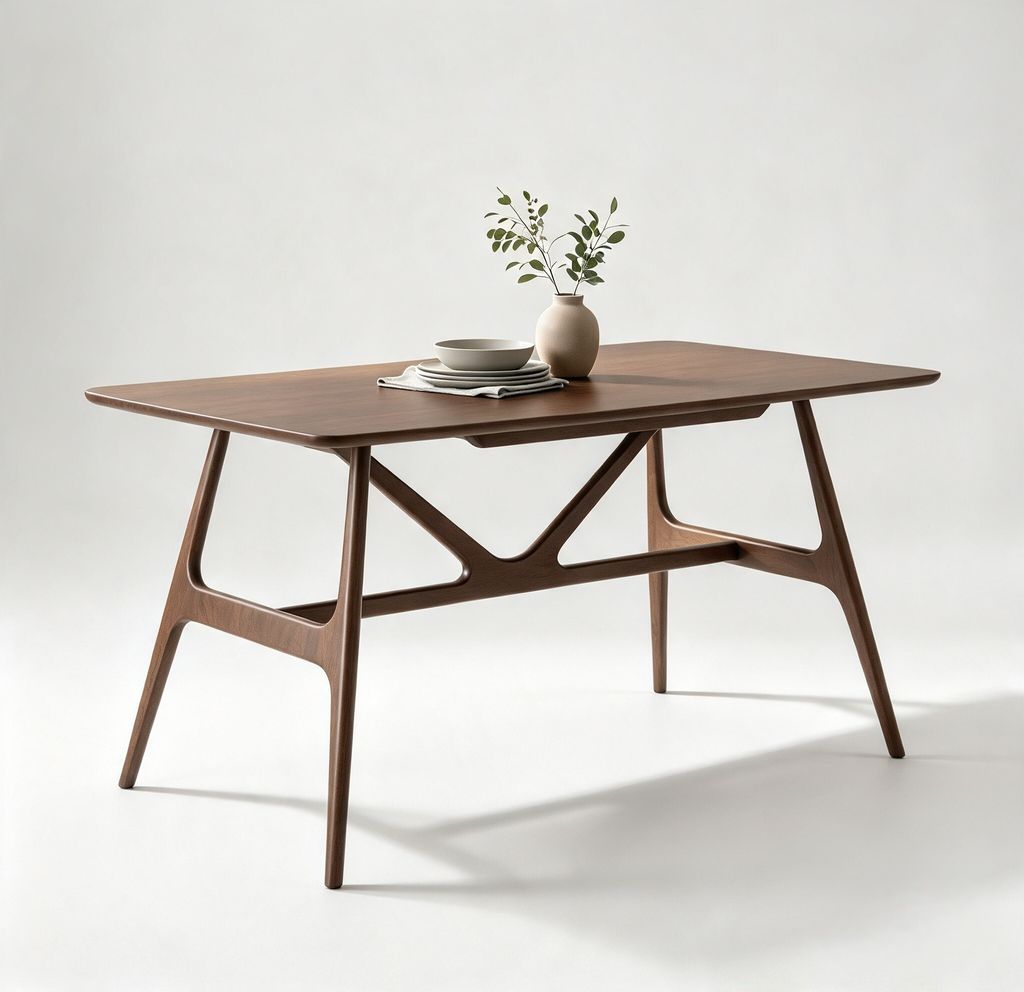 EMILY DINING TABLE (RT 408-TBL) - 2