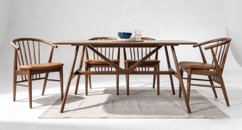 EMILY DINING TABLE (RT 408-TBL) - 4