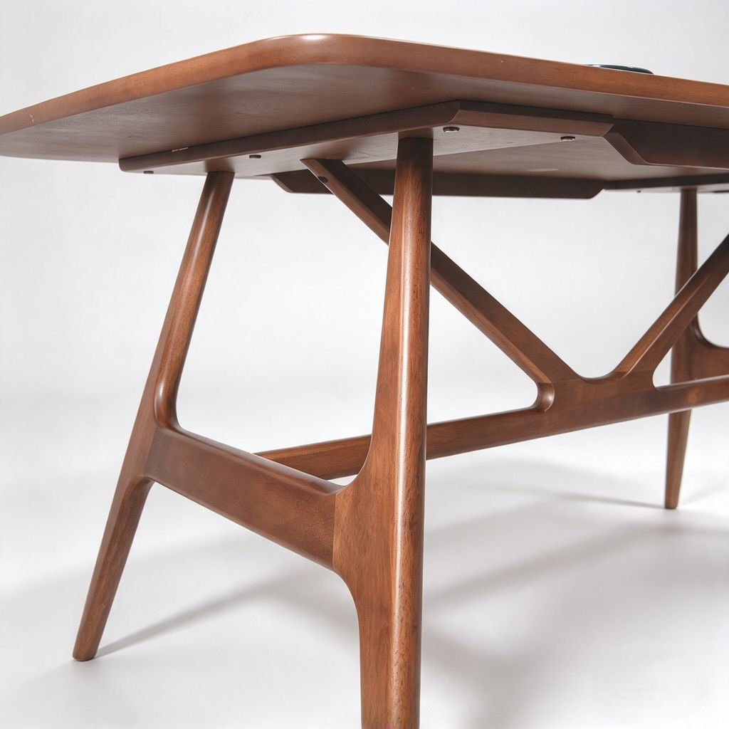 EMILY DINING TABLE (RT 408-TBL) - 3