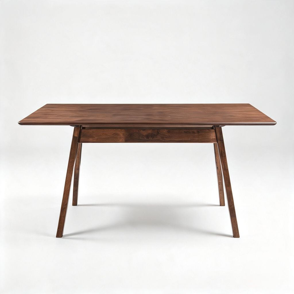 HARRY DINING TABLE (RT 580-TBL)