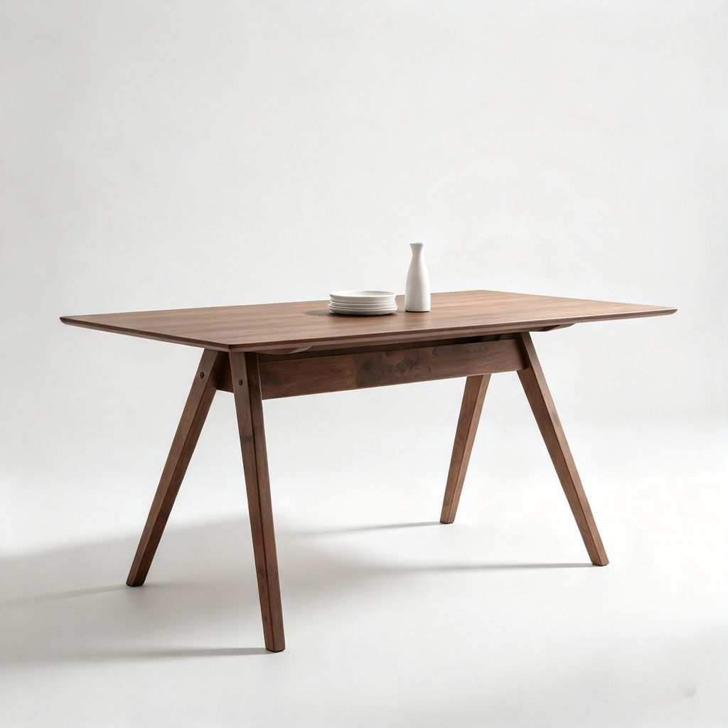HARRY DINING TABLE (RT 580-TBL) - 2