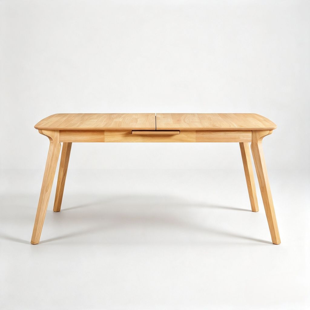 IVY EXTENSION DINING TABLE (RT 825-TBL)