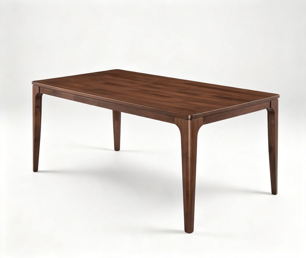 JACOB 1500 DINING TABLE (RT 1225-TBL)