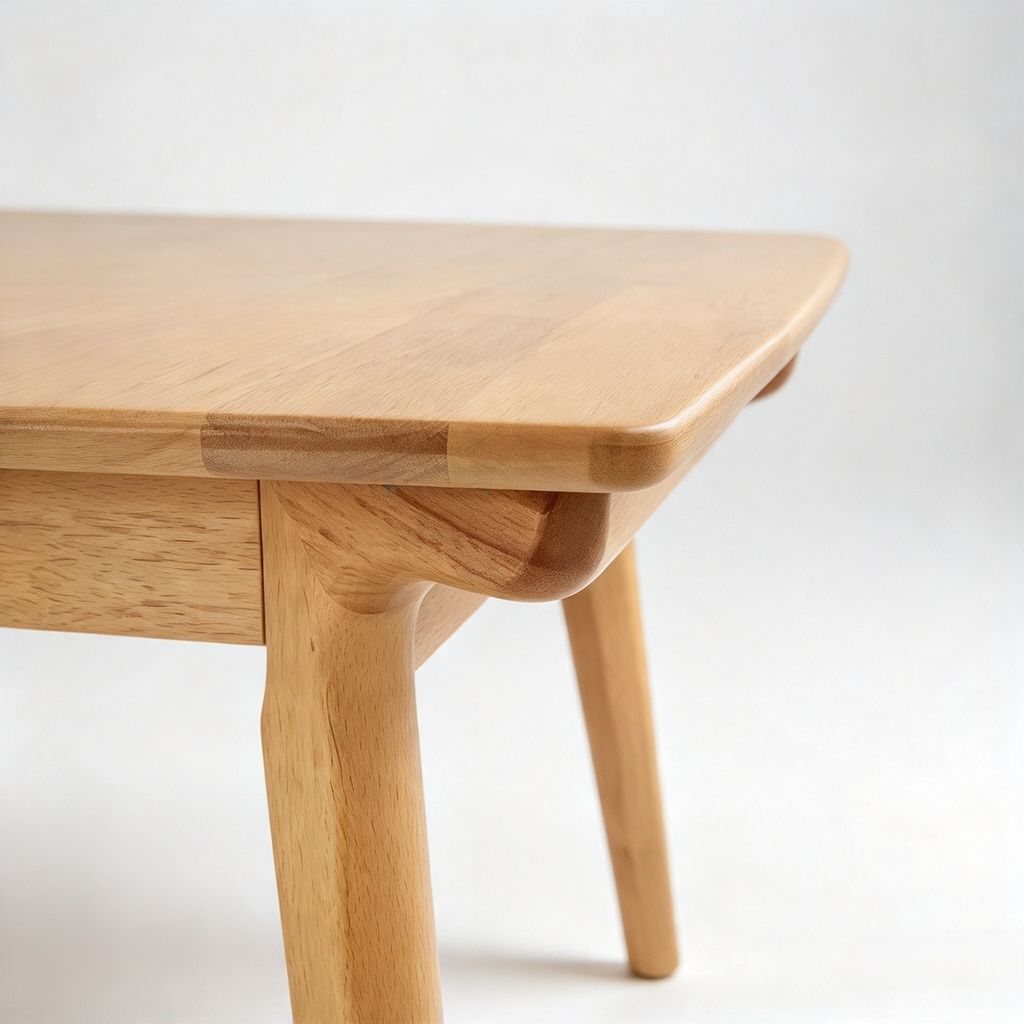 MIA EXT DINING TABLE (MDT 01023) - 2