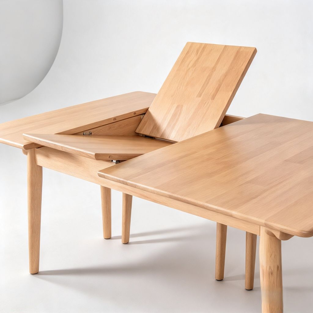 MIA EXT DINING TABLE (MDT 01023) - 3