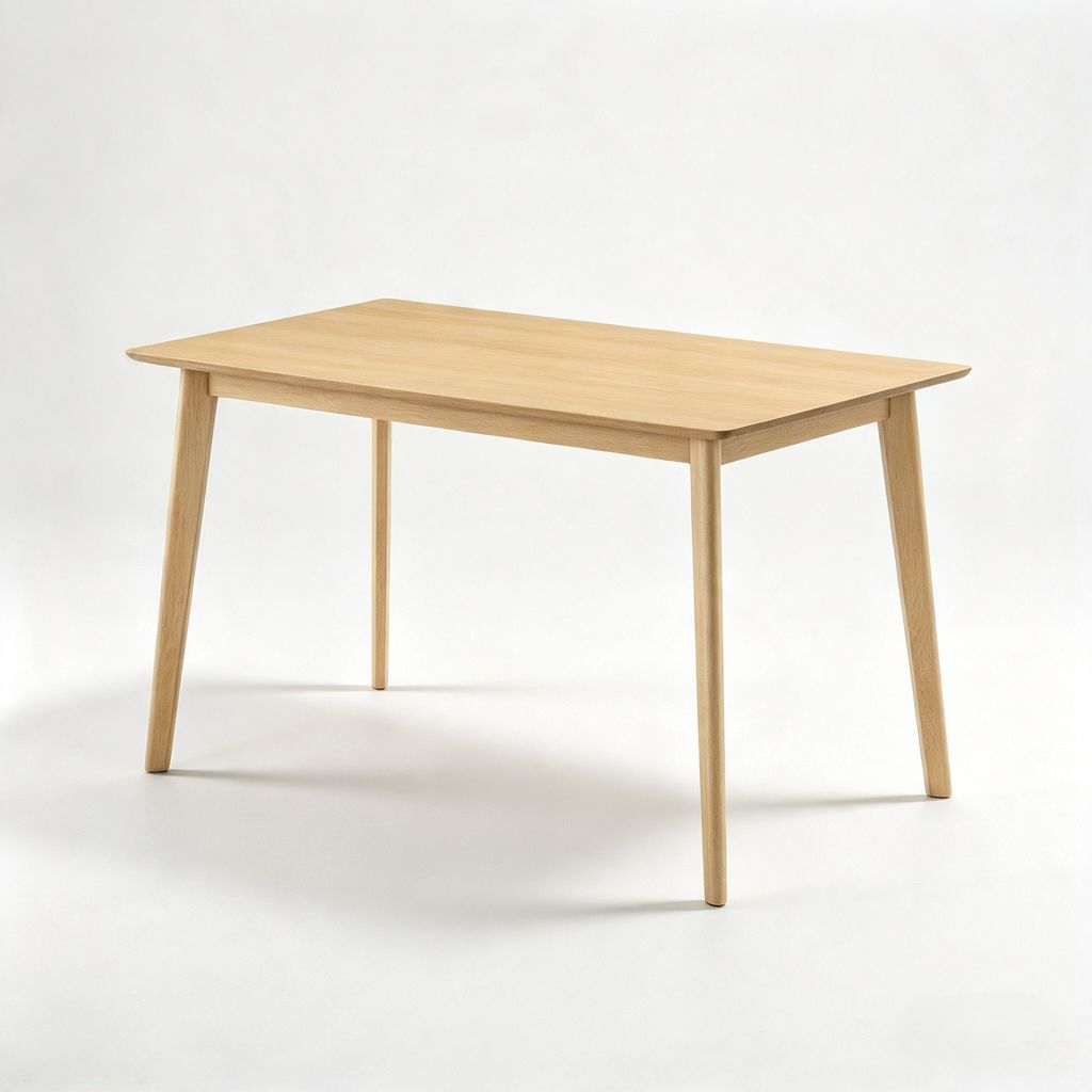 MOROCCO DINING TABLE (RT 331-TBL)