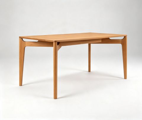 NELSON 1600 DINING TABLE (RT 1223-TBL) - 2