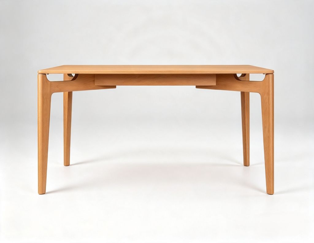 NELSON 1600 DINING TABLE (RT 1223-TBL)