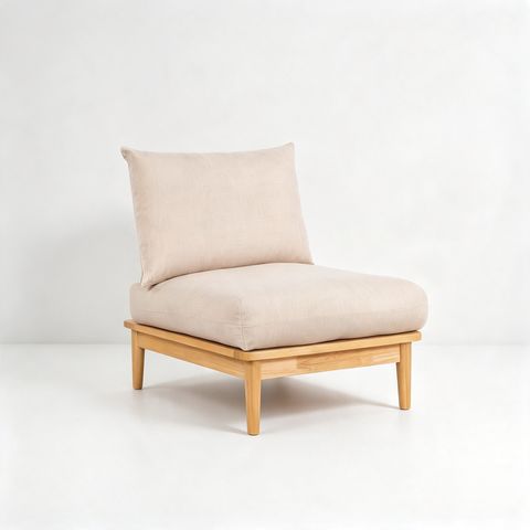 CAROL SOFA 1 SEATER (RT870-SFA)