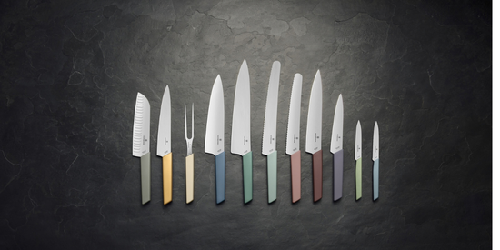 Victorinox Swiss Modern | Kuchenware.my
