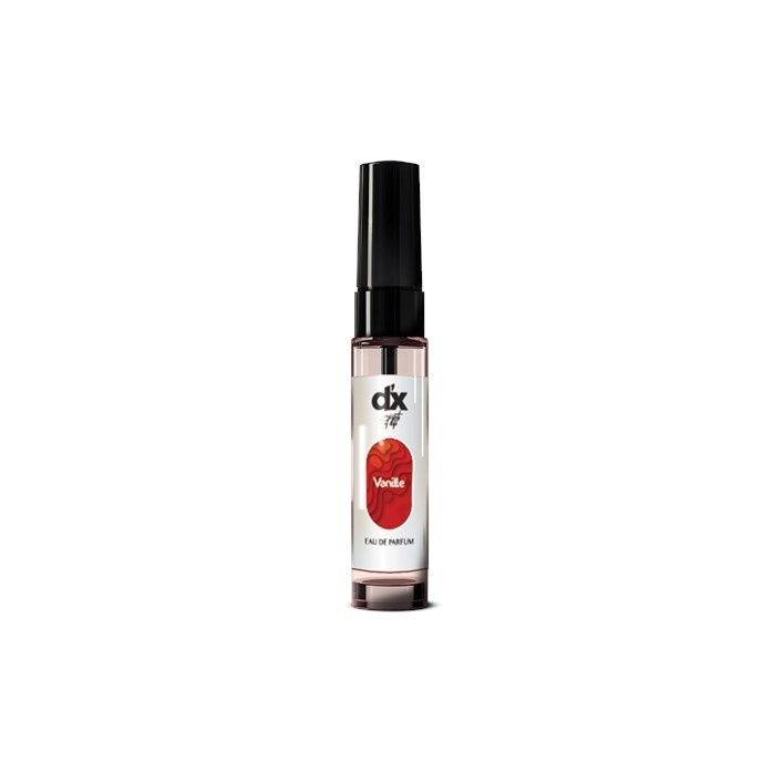 DeXandra_Miniature_DX30_5ml_Vanille