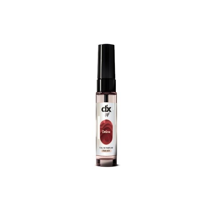DeXandra_Miniature_DX30_5ml_Delina