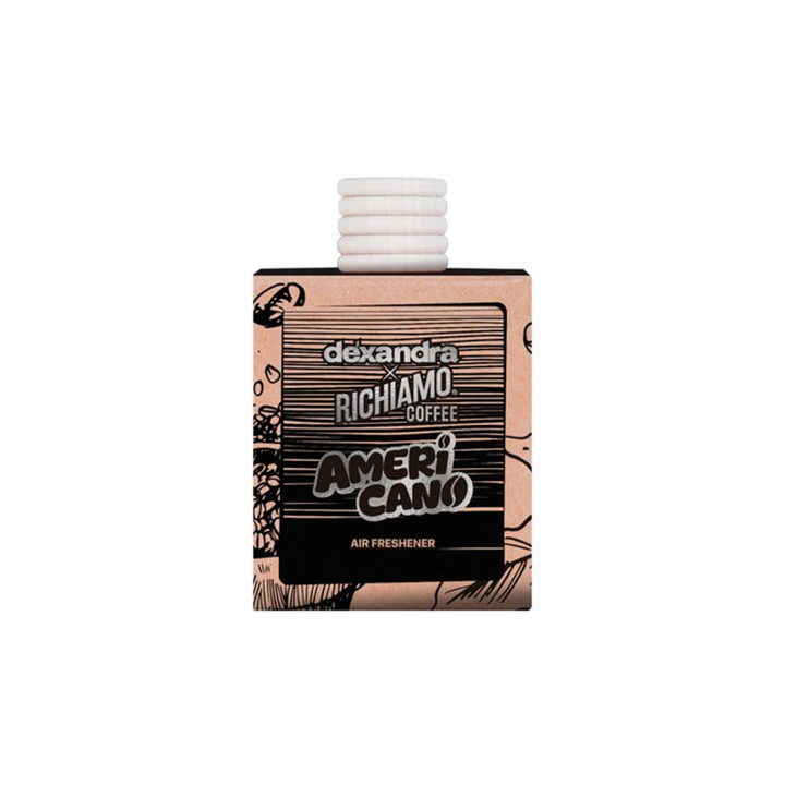 AF-21_Richiamo_Americano