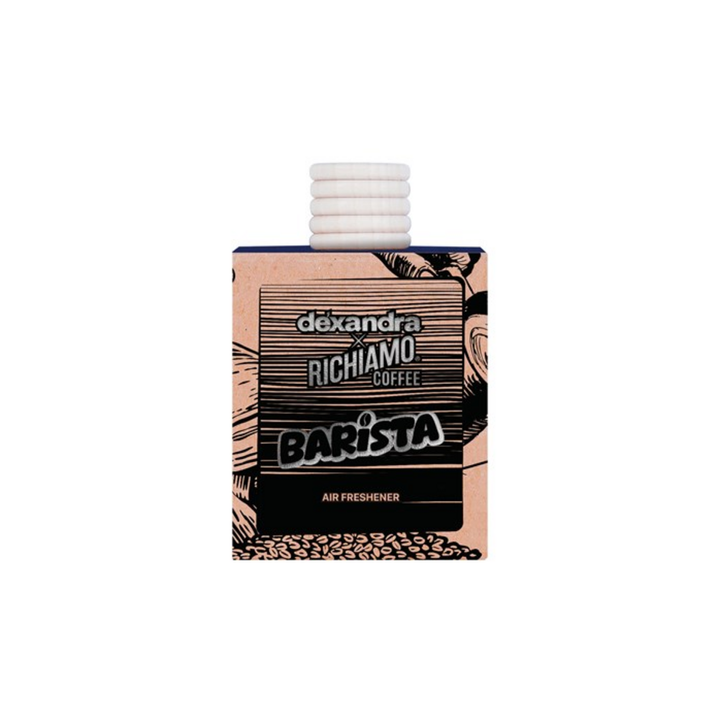 AF-23_Richiamo_Barista