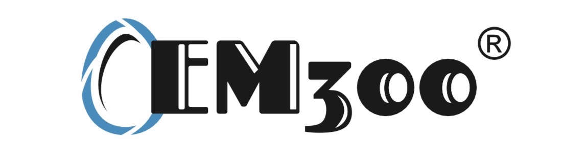 EM300® 商標