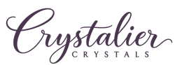 Crystalier Crystals