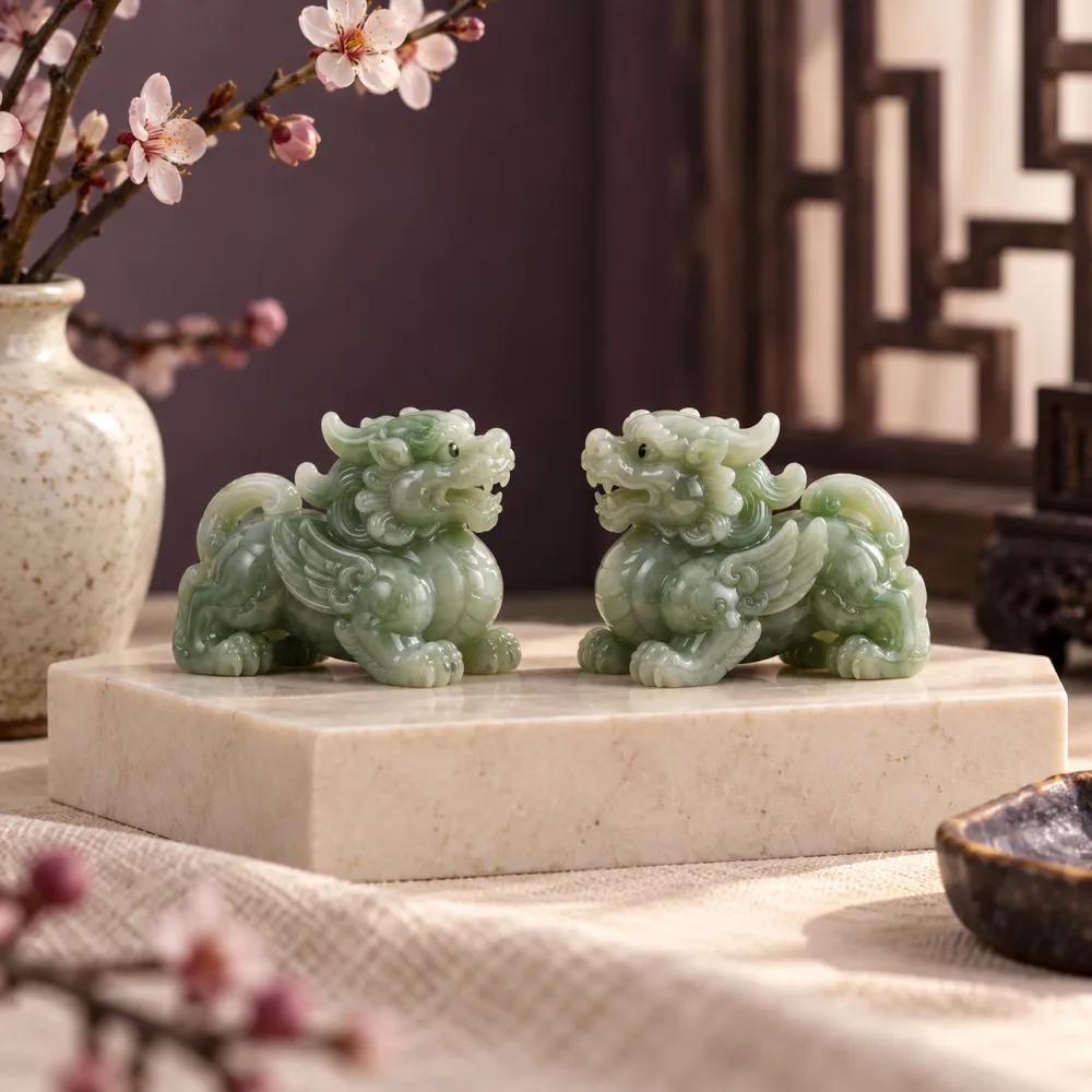 Pixiu Meaning: Traditional Symbolism and Choosing a Carving